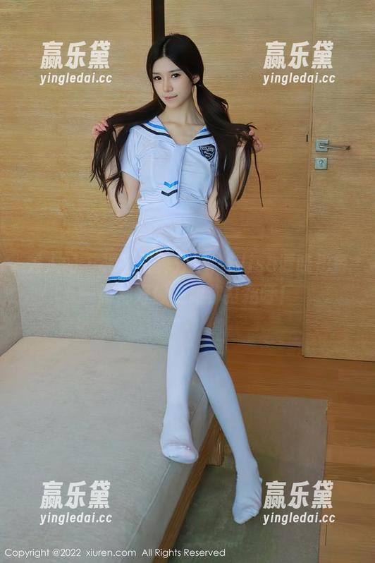 秀人网-Elise谭晓彤 秀人网 - 裸足写真分享,Elise谭晓彤每一脚都好像在跟你打招呼!