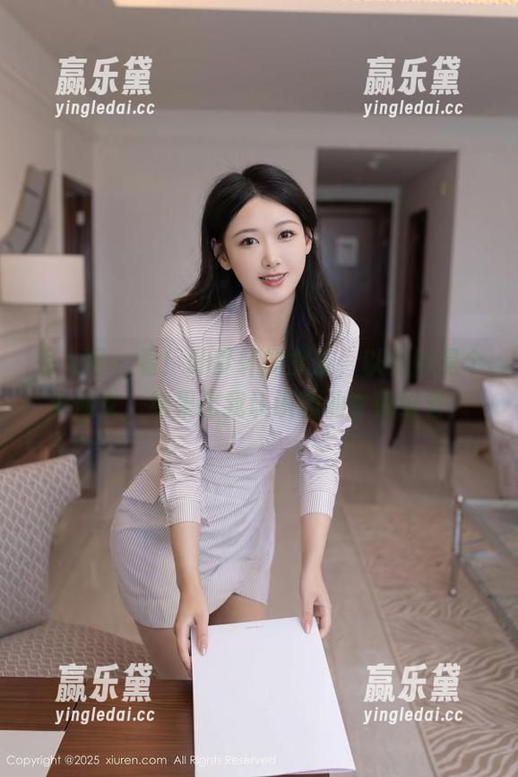 秀人网 - 看！叶梦轩的女友，以为她是个小仙女，结果比我认识的仙女都好看！