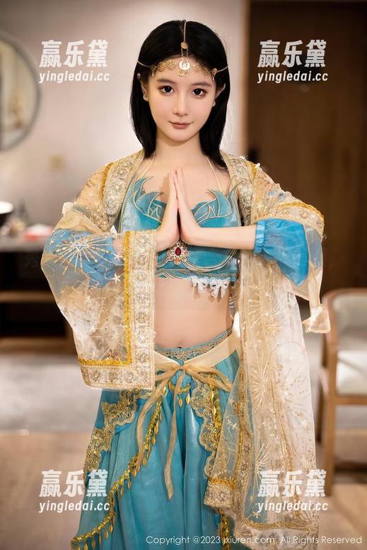 秀人网-唐安琪 秀人网 - 唐安琪的秘密合集,来点美图,谁能拒绝呢?