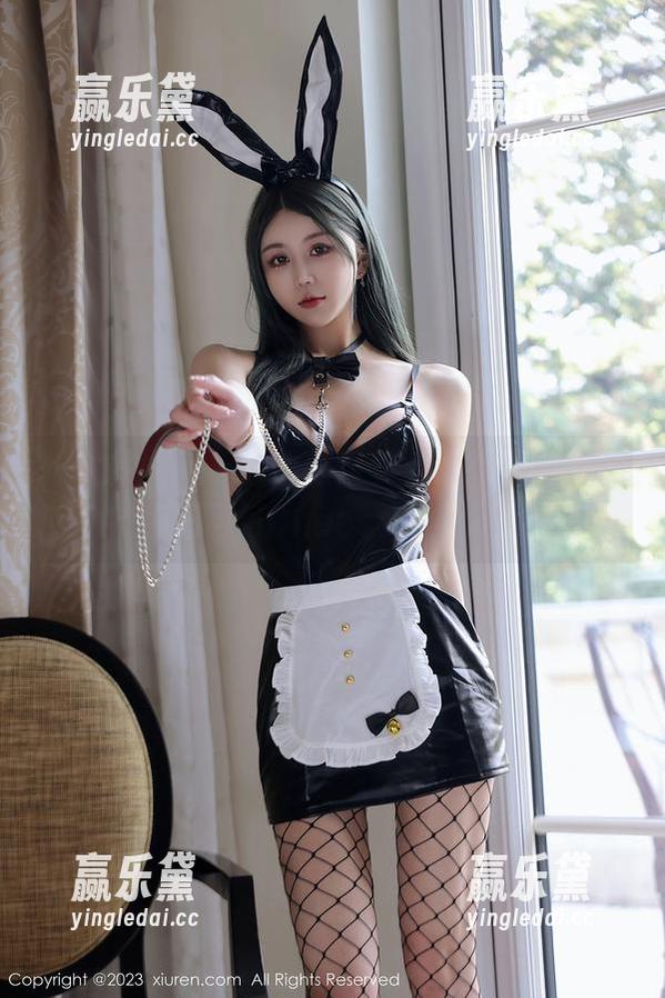 秀人网 - 别被水手服迷住，快点去网盘收藏妙可可Cheese的合集！