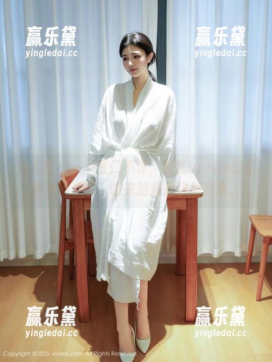 秀人网 - 一不做二不休，安然anran的最新美腿资源，该来的总是迟早要来。