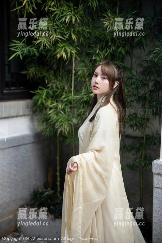 秀人网-徐莉芝Booty 秀人网 - 想看徐莉芝Booty的福利?原图中的死库水,重点是那神态!