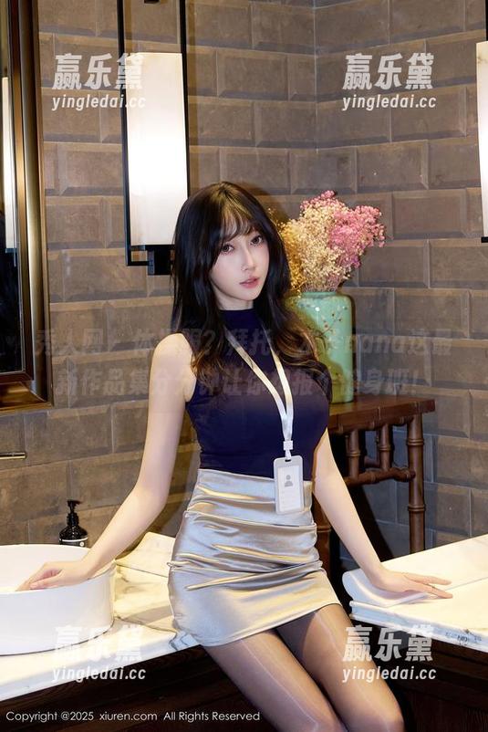 秀人网 - 体操服？拜托，木子nana这最新作品集分分钟让你想报个健身班！