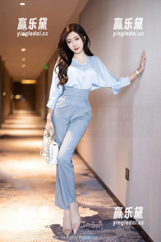 秀人网-绯月樱-Chery 秀人网 - 在没圣光的情况下,绯月樱-Chery的浴缸写真也太让人想多了吧。