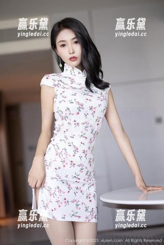 秀人网 - 姐姐的新篇章：舌尖上的菊花ace更新合集妥妥的养眼