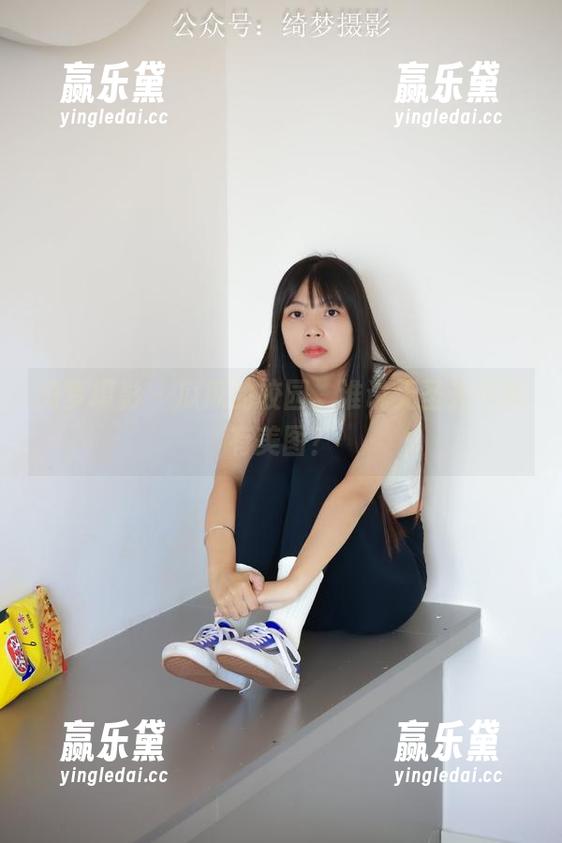 绮梦摄影 - 瓜瓜的校园，谁说无圣光不能有美图？