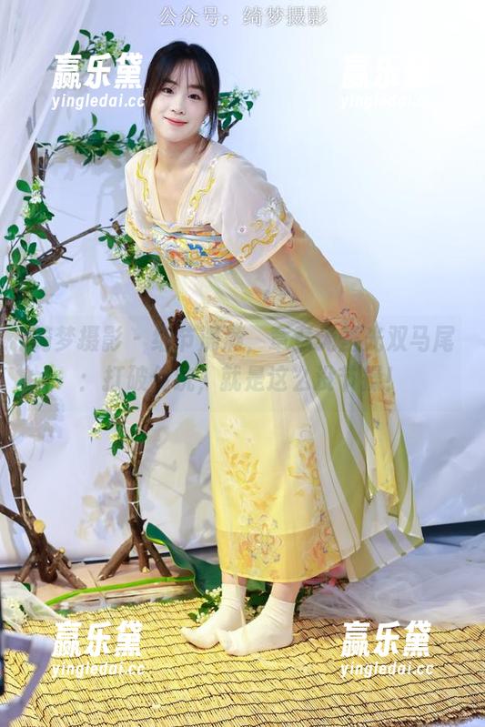 绮梦摄影-章章 绮梦摄影 - 细节满满,章章无圣光双马尾:打破传统,就是这么没节操!