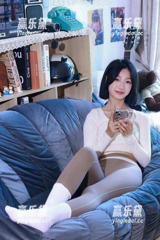 绮梦摄影 - 图片怎样能美？苏欣的无修无水印作品就是答案！实在过于养眼，快准备好纸巾！