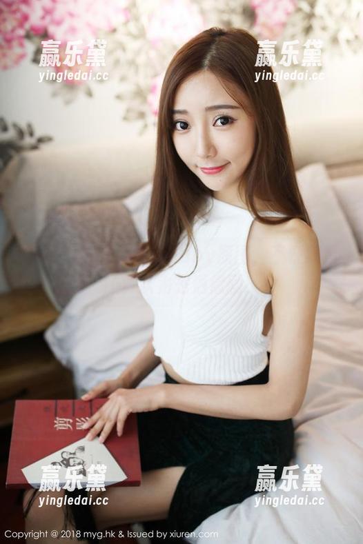 美媛馆 - 学姐的豆baby原图，不仔细看还真以为是偶像剧！