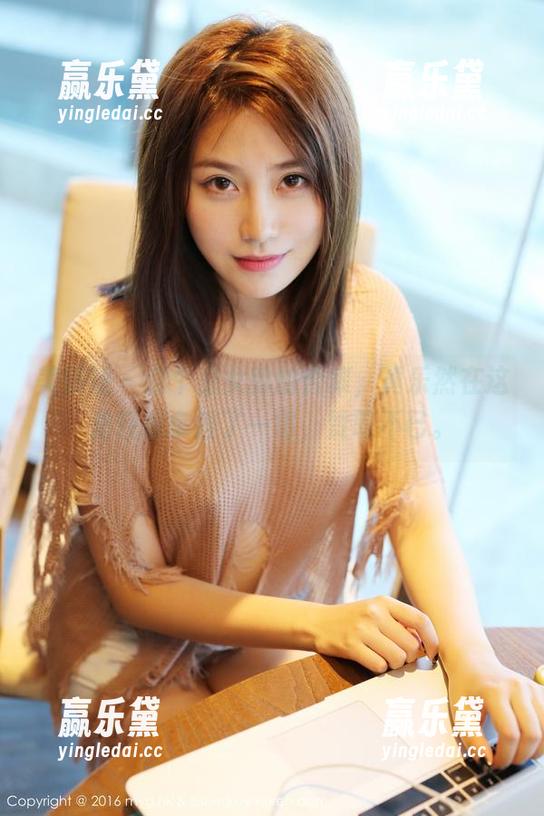 美媛馆 - 这个兔女郎的合集，黄乐然在这里轻松拿捏了一切，赞叹不已。