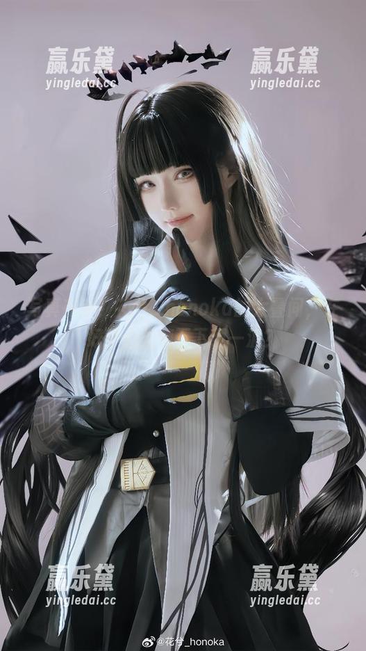 花兮_honoka 写真在手!花兮_honoka的六叠间,在好奇心驱使下下载一波?
