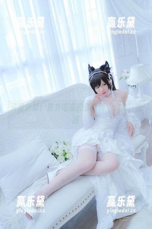 资源升级！荒井喵喵教你如何“欣赏”美腿