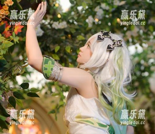 莱可Raika 找到莱可Raika的长腿福利,你还在等什么?