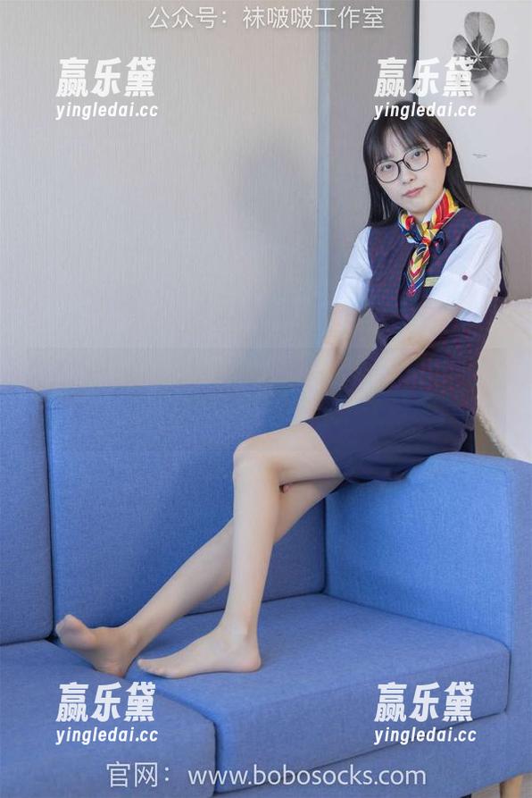 袜啵啵 - 甜甜圈与办公室的奇妙合作-免费图包，天天都有新花样。