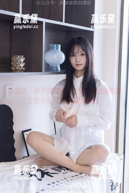 袜啵啵-稚予 袜啵啵 - 稚予的肉色大腿丝:高清到贴墙上都有些不好意思的壁纸!