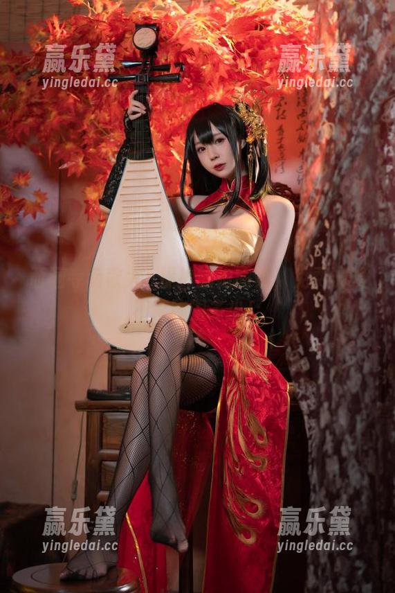 西园寺南歌 西园寺南歌大鳯提神旗袍图集,免费试试不管胸围多少!