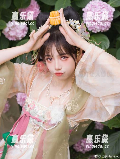 夏日写真不只是美，还是贰加六让人愉悦的调调
