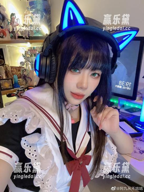 阿九从不咕咕 带你走入阿九从不咕咕的高清图集,看甘雨如何化身不一样的风景!
