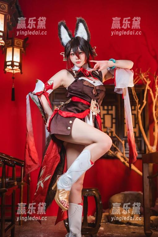 套图来啦，阿九从不咕咕化身少女，你敢不点开吗？
