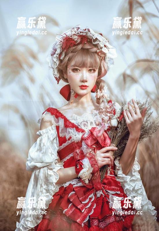 想要圣诞的神秘感？阿包也是兔娘的图包福利让你无法抗拒！