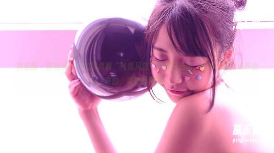 微密圈 - 陈妮妮UNI的写真叫“气质风范”，我只想问，气质是怎么培养出来的，真想拜师呢！