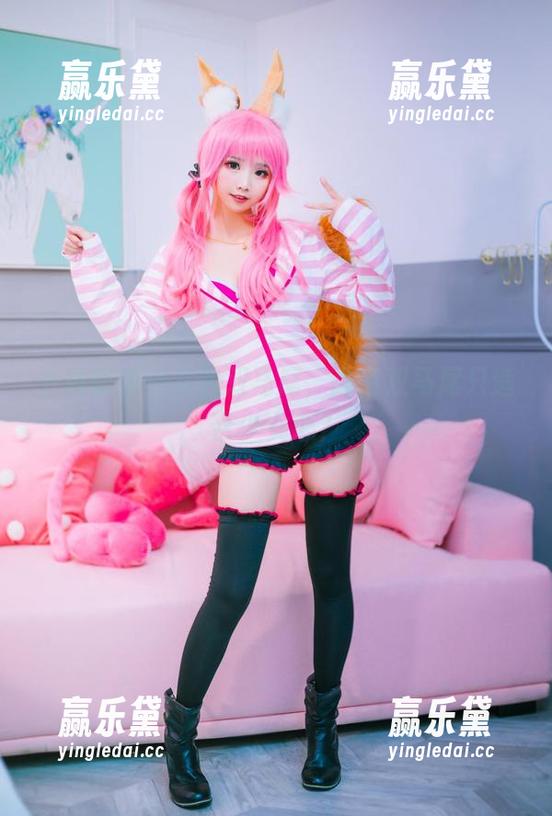 下载面饼仙儿的双马尾，谁说双马尾只适合少女心？