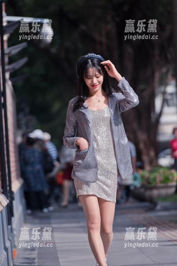 魔镜街拍 来了来了!魔镜街拍最新资源登场,短裙女杀手婷婷再次出击,谍杀风云无处不在!