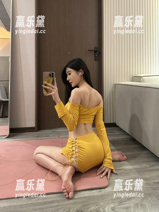 微密圈 - 黎允熙的纯白私房：让你质疑人生，白如此简单！