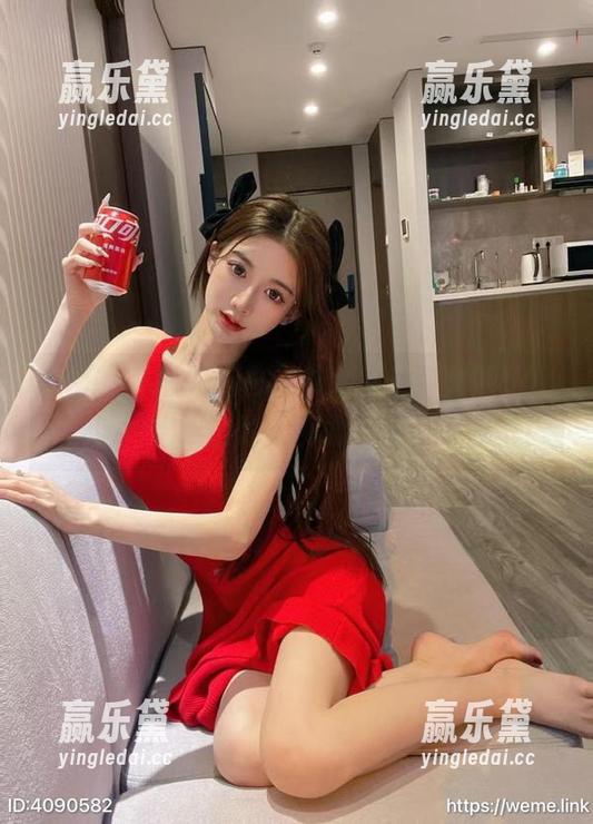 微密圈 - 最新蓝白条纹大赏，黎允熙baby低调甩出张图片，侧面杀伤力太强了！